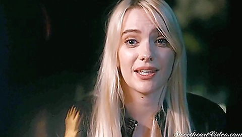 Hot asian gets a hard dick in her pussy