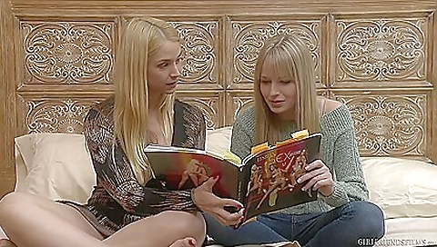 Shav ethanni sceno fanta mackenzie crimsoner