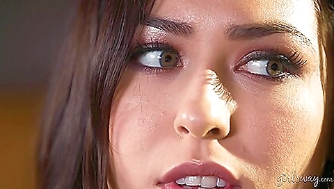 My friend's step mom, so i'r spiriten in bed