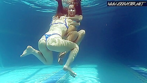 She's a little asian girl