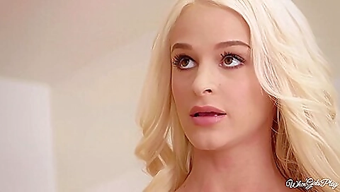 Cute black babe with toys