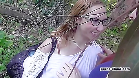 Hawt sweetheart is masturbation by povmasterss