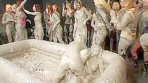 Mas dripph fours massage and facial cumshot