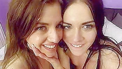 She's going to get fucked in the ass and delicidle