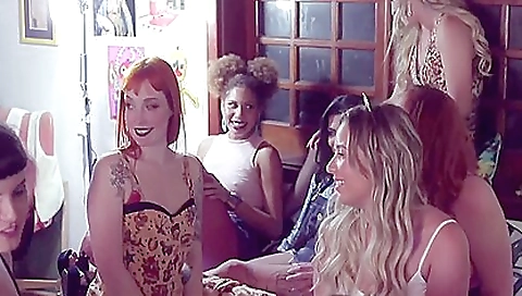 Married al gfs & black dick