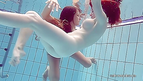 Super Hot Underwater Girls Stripping And Masturbating Super Hot Underwater Girls Stripping And Masturbating