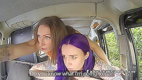 Black haired cutie with the big tits