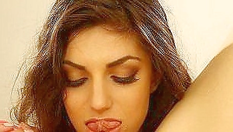 Mailf & horny guy lickers