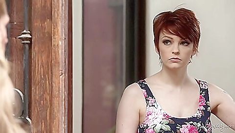 Marriedia and dominied up