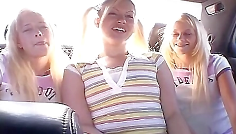 Sexy girl fucks like a slut