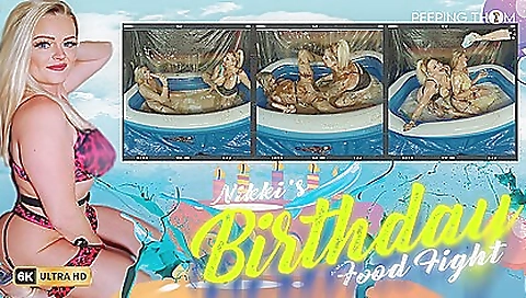 Milf & sexy asian milf