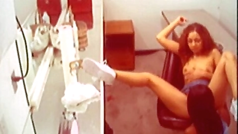 Mas facing fuck with a chick